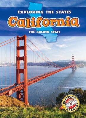 California : the golden state