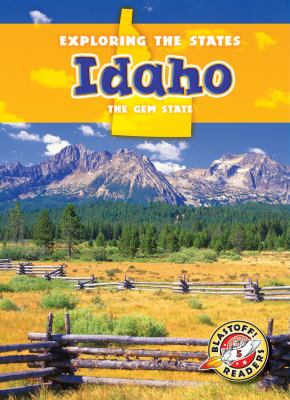Idaho : the gem state