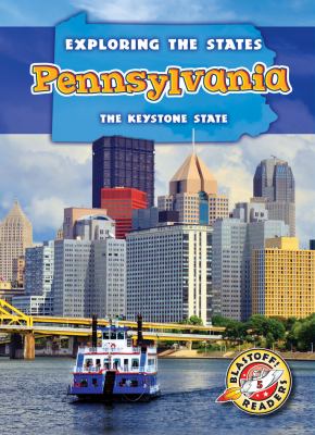 Pennsylvania : the keystone state