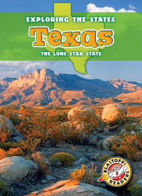 Texas : the lone star state