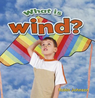 What is wind