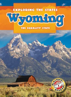 Wyoming : the equality state