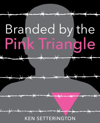 Branded by the pink triangle