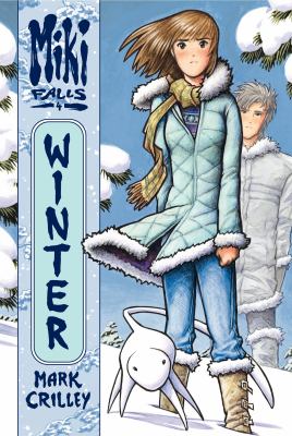Miki falls : Winter. Book four, Winter /