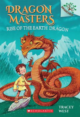 Dagon Masters: Rise of the earth dragon