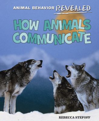 How animals communicate