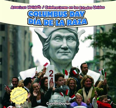 Columbus Day = Día de la Raza