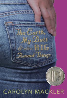 The earth, my butt, and other big round things