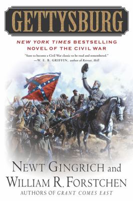 Gettysburg : a novel of the Civil War