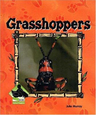 Grasshoppers