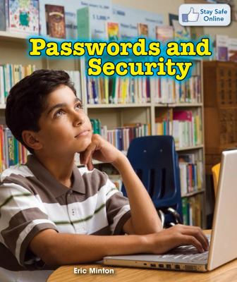 Passwords and security