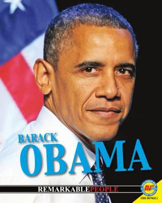 Barack Obama