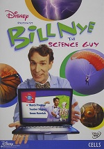 Bill Nye the Science Guy  : Cells