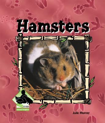 Hamsters