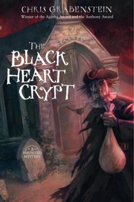 The black heart crypt