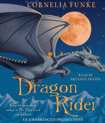 Dragon rider