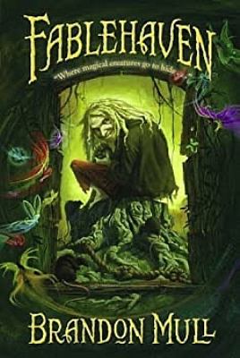 Fablehaven