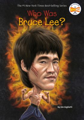 Who was Bruce Lee?