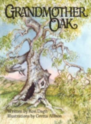 Grandmother Oak