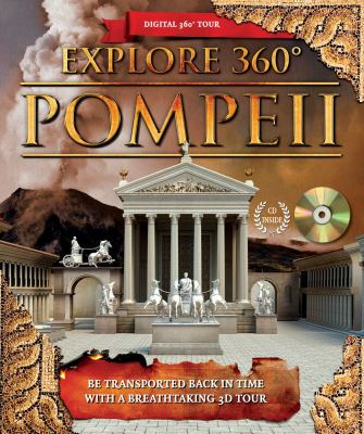 Explore 360Â° Pompeii