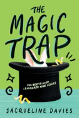 The magic trap