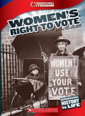 Women's right to vote