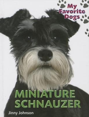 Miniature Schnauzer