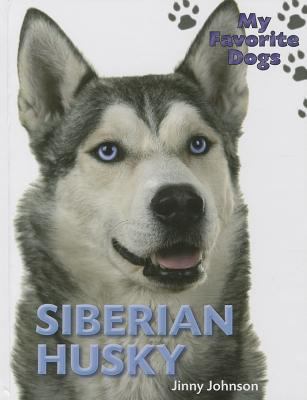 Siberian husky