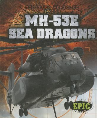 MH-53E Sea Dragons