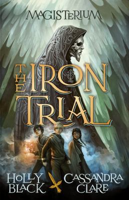 The iron trial