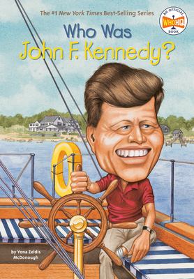 Who was John F. Kennedy