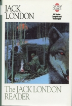 The Jack London reader