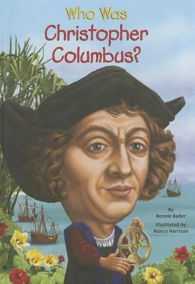 Who was Christopher Columbus