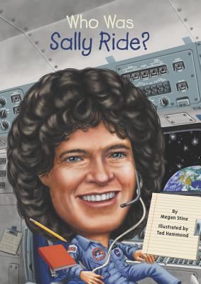 Who was Sally Ride