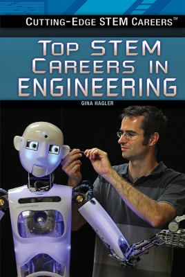 Top STEM careers in engineering