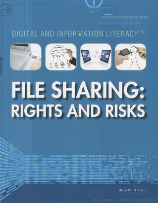 File sharing : rights and risks