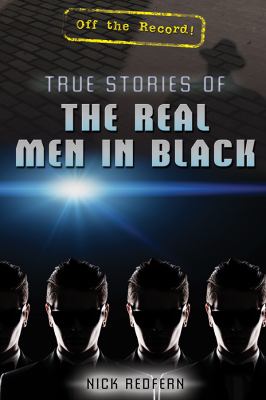 True stories of the real men in black