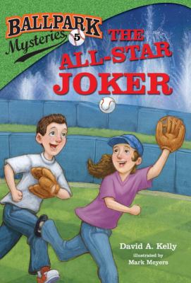 The all-star joker