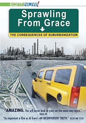 Sprawling from grace : the consequences of suburbanization