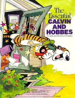 The essential Calvin and Hobbes : a Calvin and Hobbes treasury