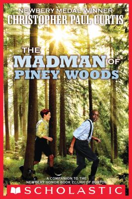 The madman of Piney Woods