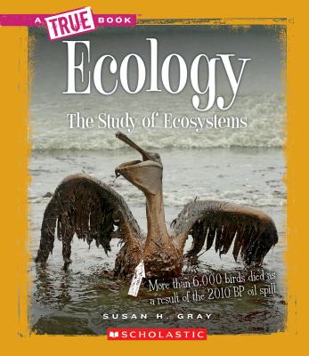 Ecology : the study of ecosystems