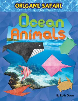 Ocean animals