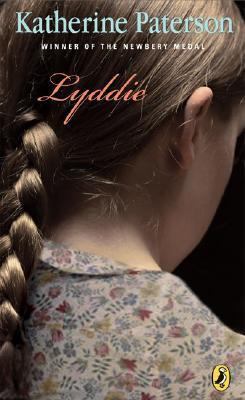 Lyddie