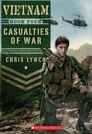 Casualties of war : Vietnam / book 4