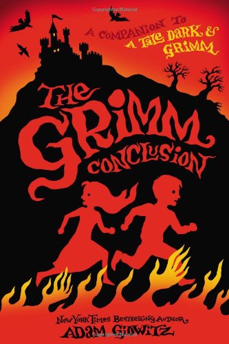 The Grimm conclusion : A companion to a tale dark and Grimm