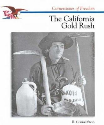 The California gold rush