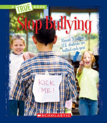 Stop bullying