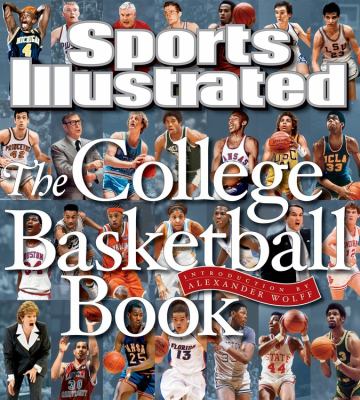 The college basketball book