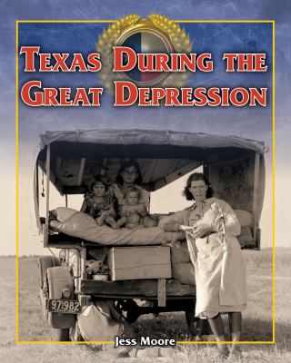 Texas during the Great Depression